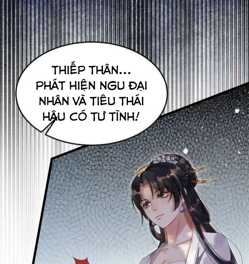 Ngày Nào Trưởng Công Chúa Cũng Muốn Làm Phản Chapter 5 - Trang 2