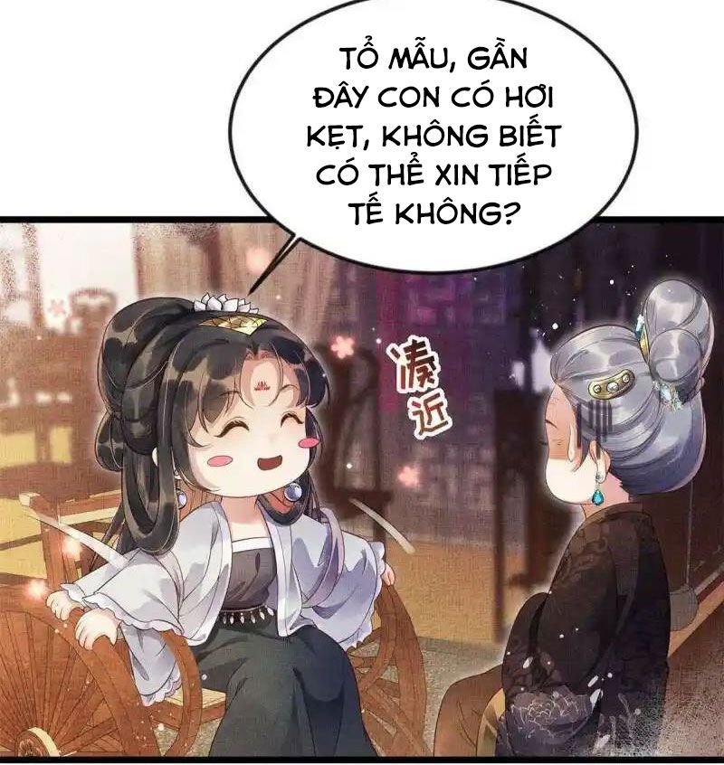 Ngày Nào Trưởng Công Chúa Cũng Muốn Làm Phản Chapter 5 - Trang 2