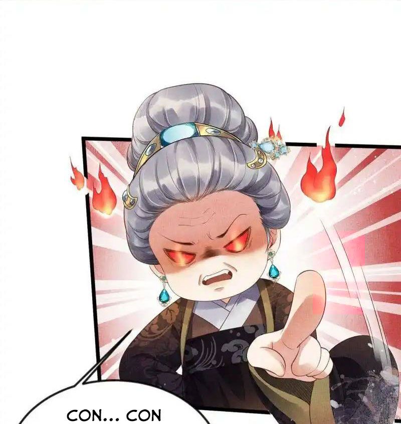 Ngày Nào Trưởng Công Chúa Cũng Muốn Làm Phản Chapter 5 - Trang 2