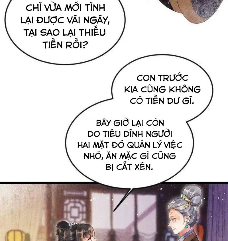 Ngày Nào Trưởng Công Chúa Cũng Muốn Làm Phản Chapter 5 - Trang 2