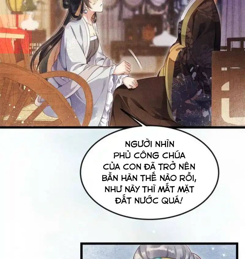 Ngày Nào Trưởng Công Chúa Cũng Muốn Làm Phản Chapter 5 - Trang 2