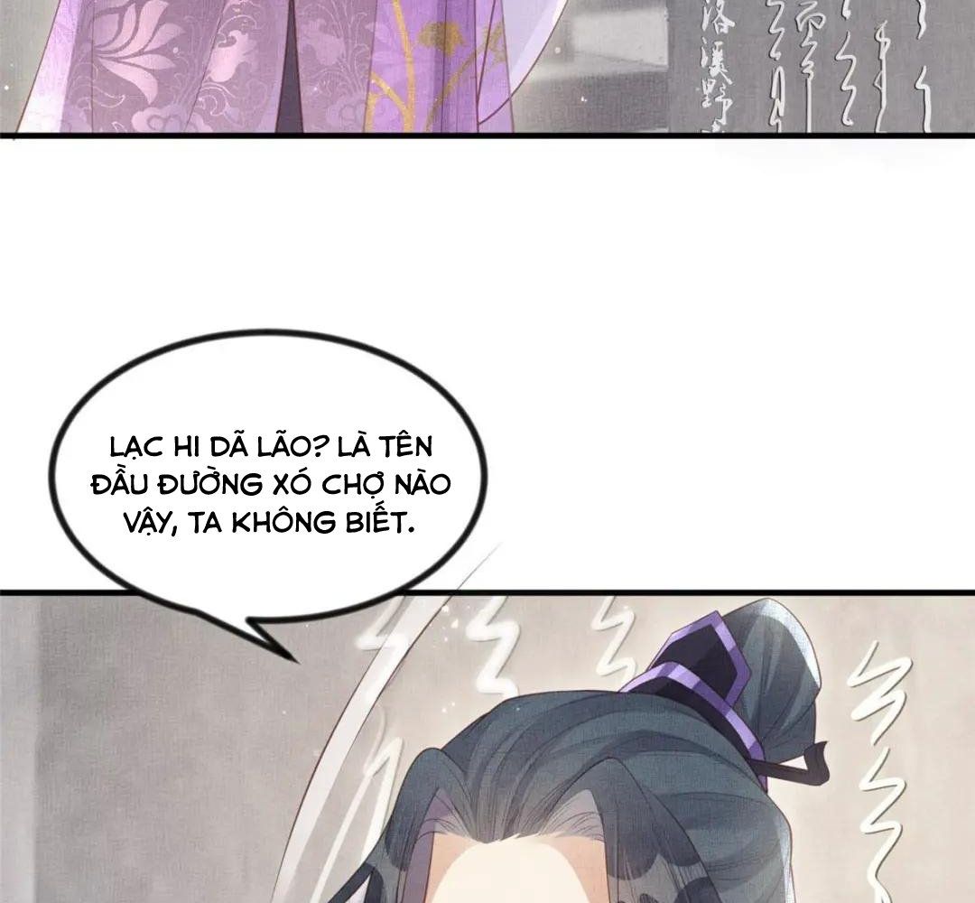 Ngày Nào Trưởng Công Chúa Cũng Muốn Làm Phản Chapter 50 - Trang 2