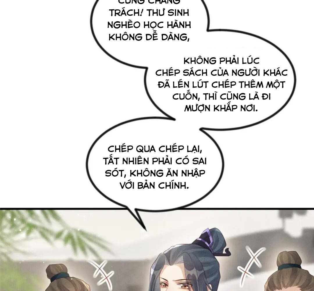 Ngày Nào Trưởng Công Chúa Cũng Muốn Làm Phản Chapter 50 - Trang 2