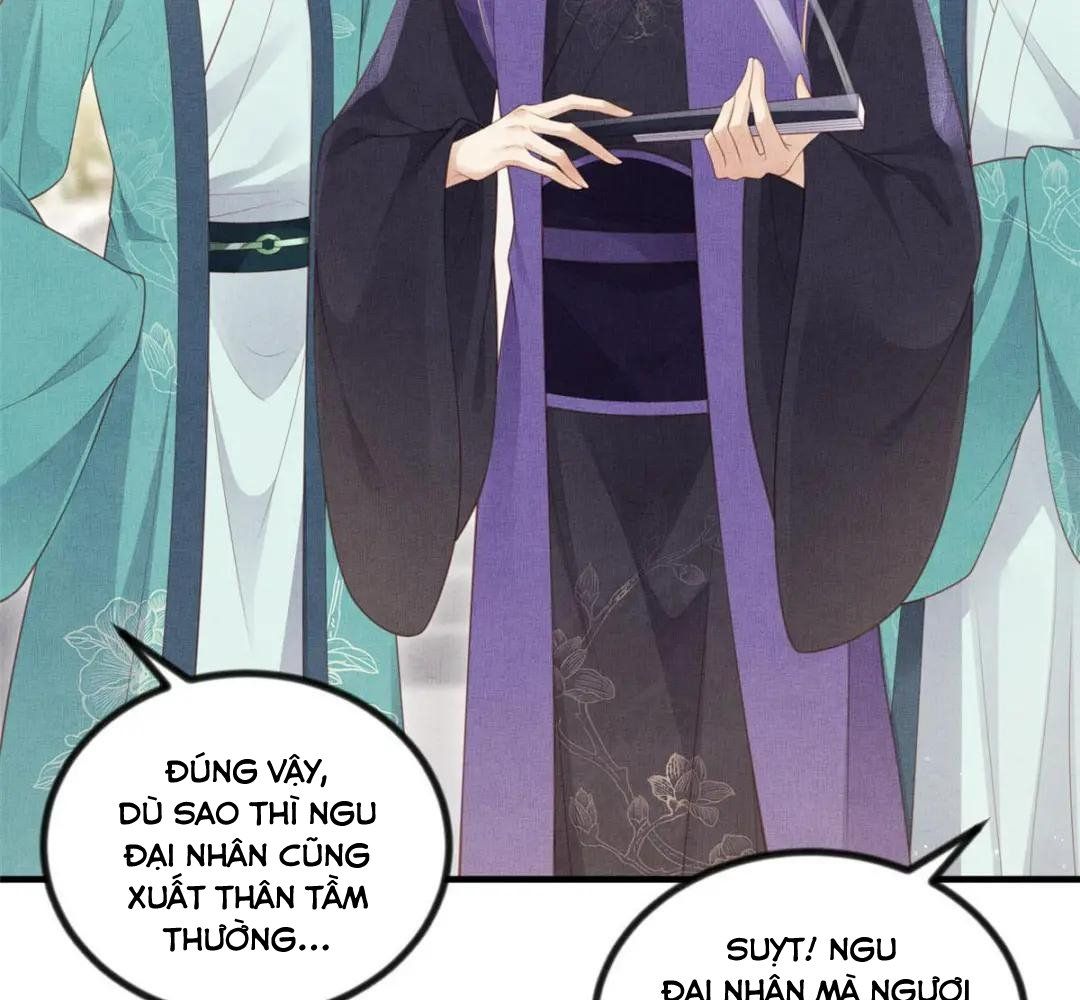 Ngày Nào Trưởng Công Chúa Cũng Muốn Làm Phản Chapter 50 - Trang 2