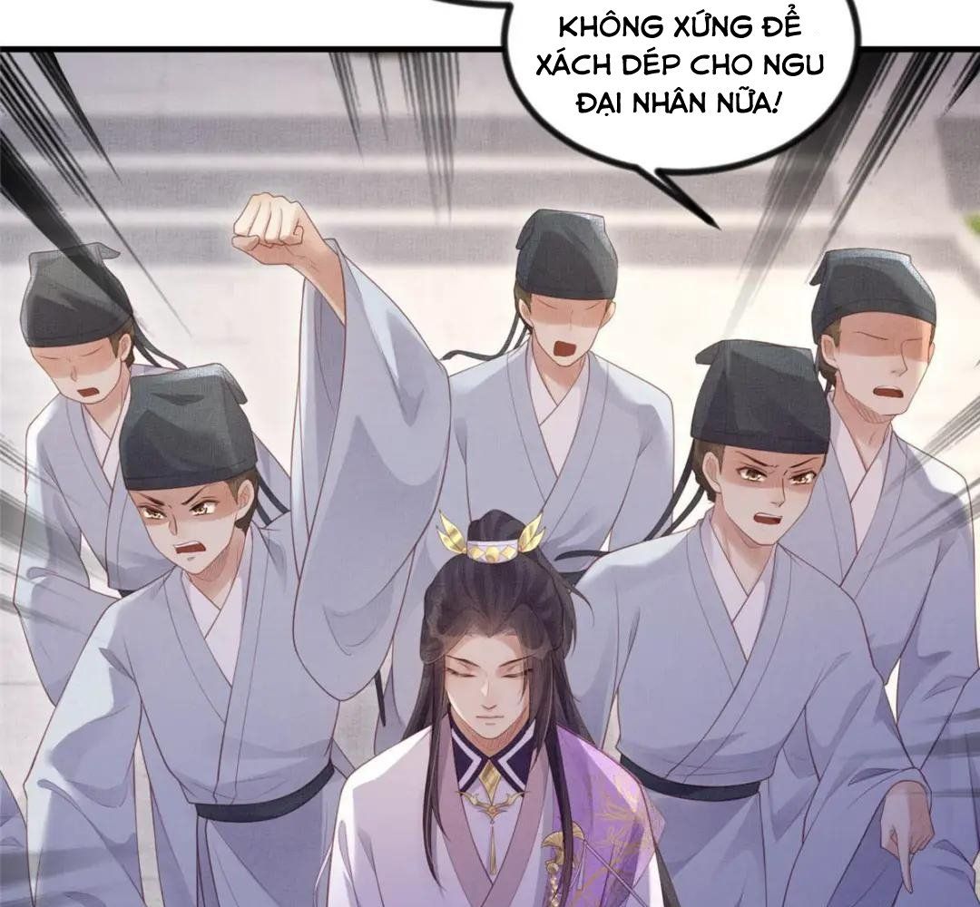 Ngày Nào Trưởng Công Chúa Cũng Muốn Làm Phản Chapter 50 - Trang 2