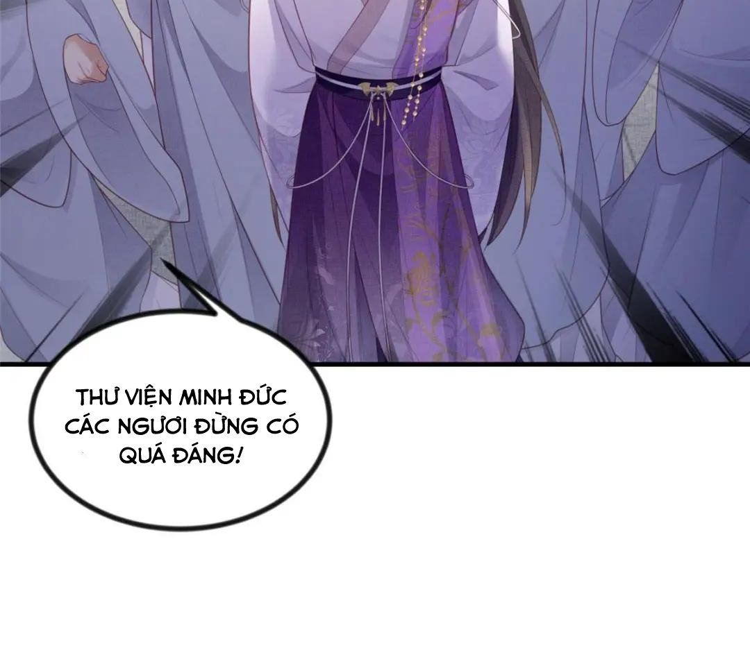 Ngày Nào Trưởng Công Chúa Cũng Muốn Làm Phản Chapter 50 - Trang 2