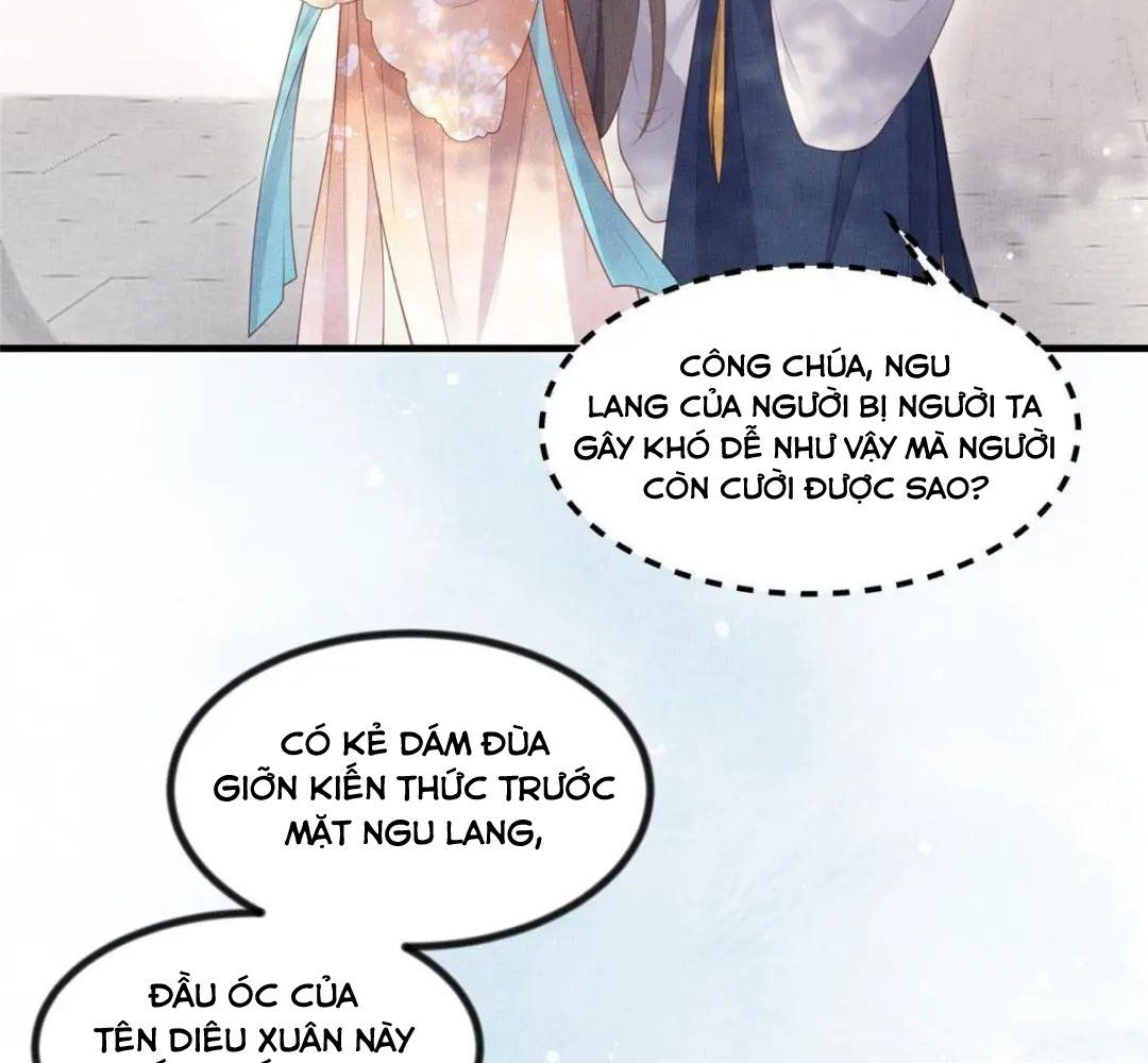 Ngày Nào Trưởng Công Chúa Cũng Muốn Làm Phản Chapter 50 - Trang 2