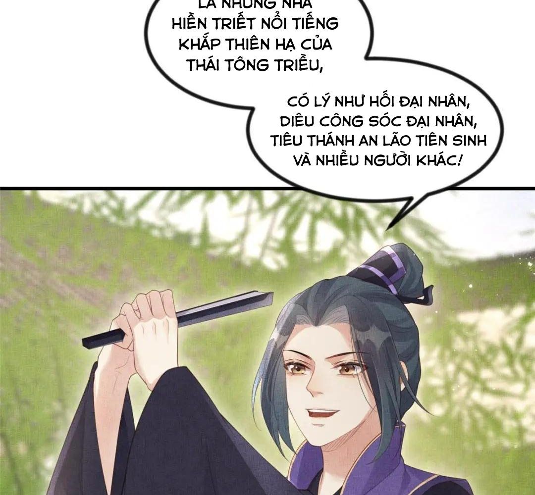 Ngày Nào Trưởng Công Chúa Cũng Muốn Làm Phản Chapter 50 - Trang 2