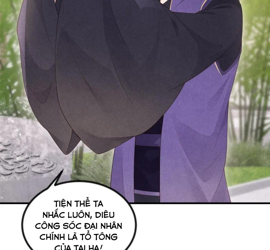 Ngày Nào Trưởng Công Chúa Cũng Muốn Làm Phản Chapter 50 - Trang 2