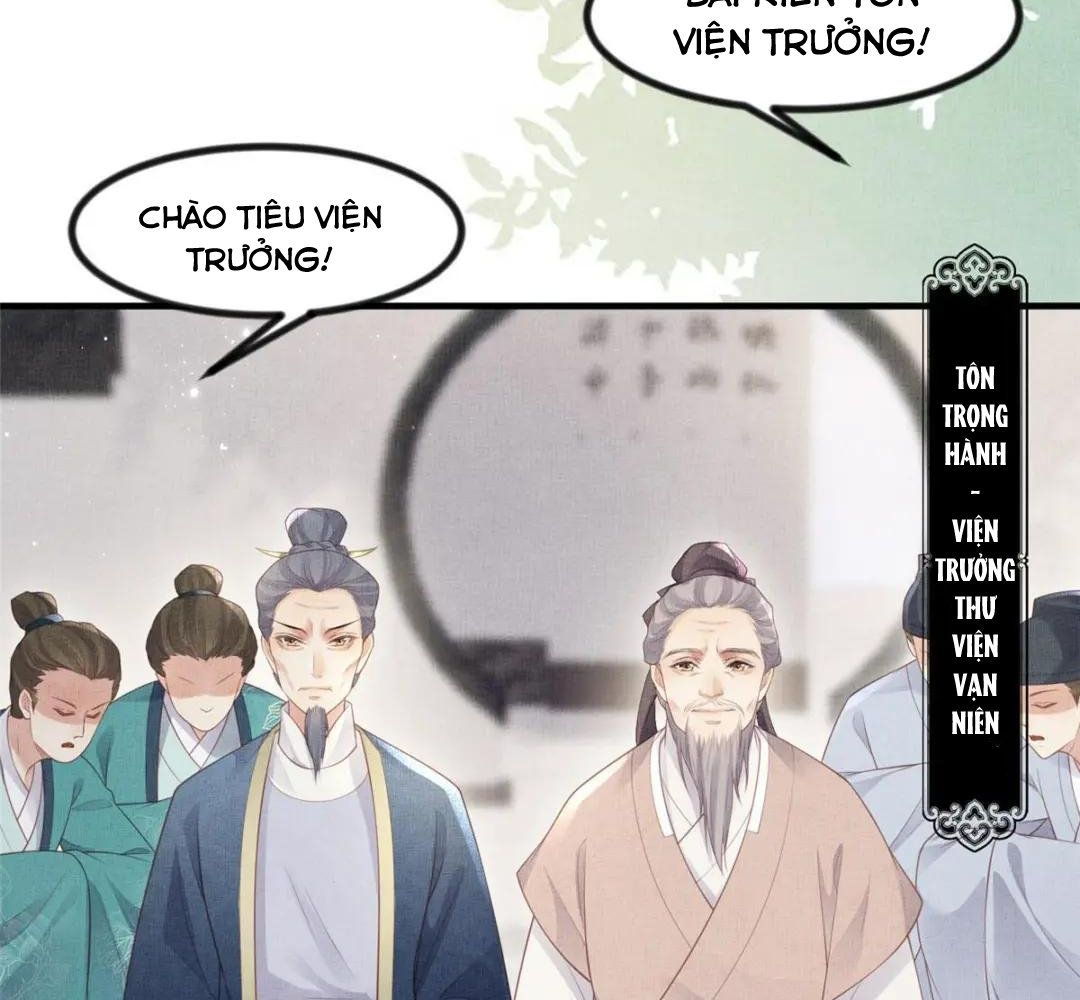 Ngày Nào Trưởng Công Chúa Cũng Muốn Làm Phản Chapter 50 - Trang 2