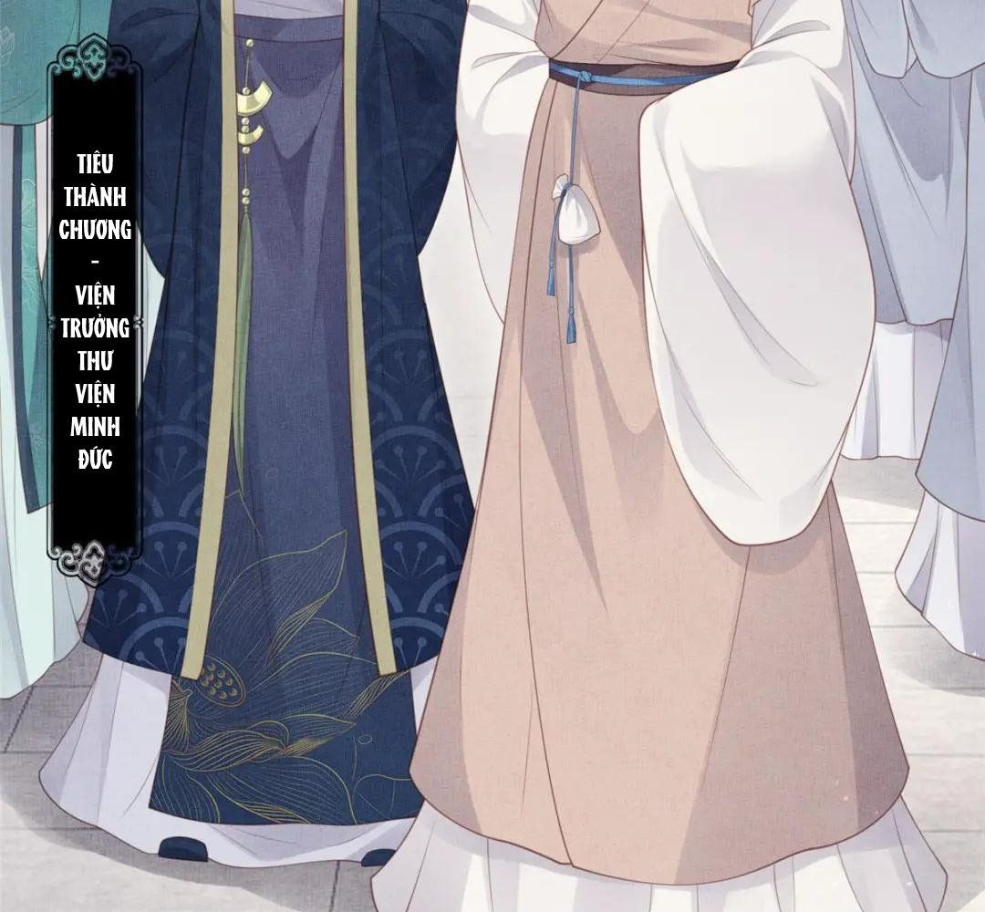 Ngày Nào Trưởng Công Chúa Cũng Muốn Làm Phản Chapter 50 - Trang 2