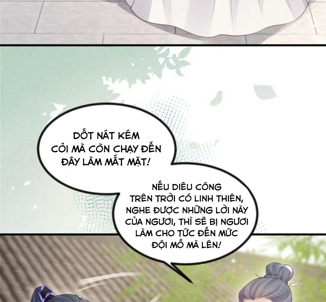 Ngày Nào Trưởng Công Chúa Cũng Muốn Làm Phản Chapter 50 - Trang 2