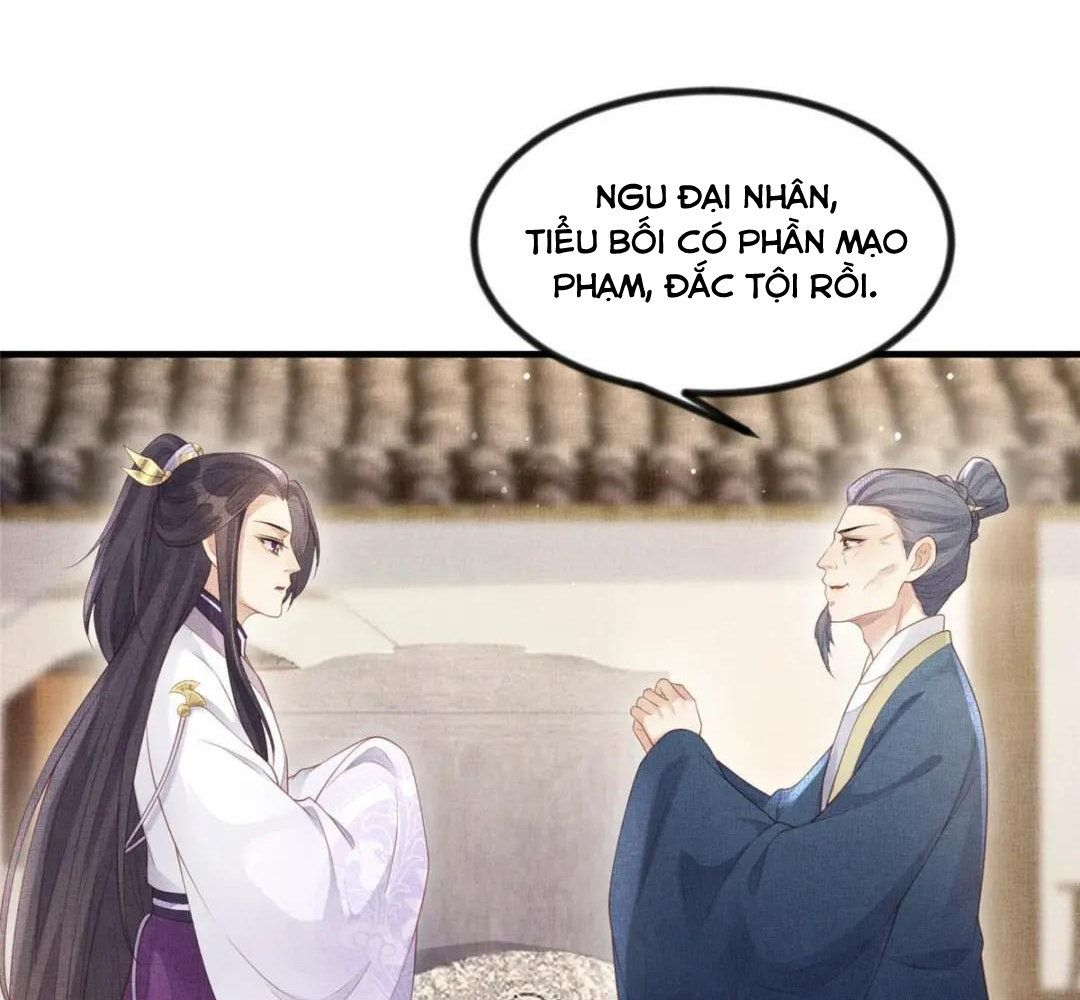 Ngày Nào Trưởng Công Chúa Cũng Muốn Làm Phản Chapter 50 - Trang 2