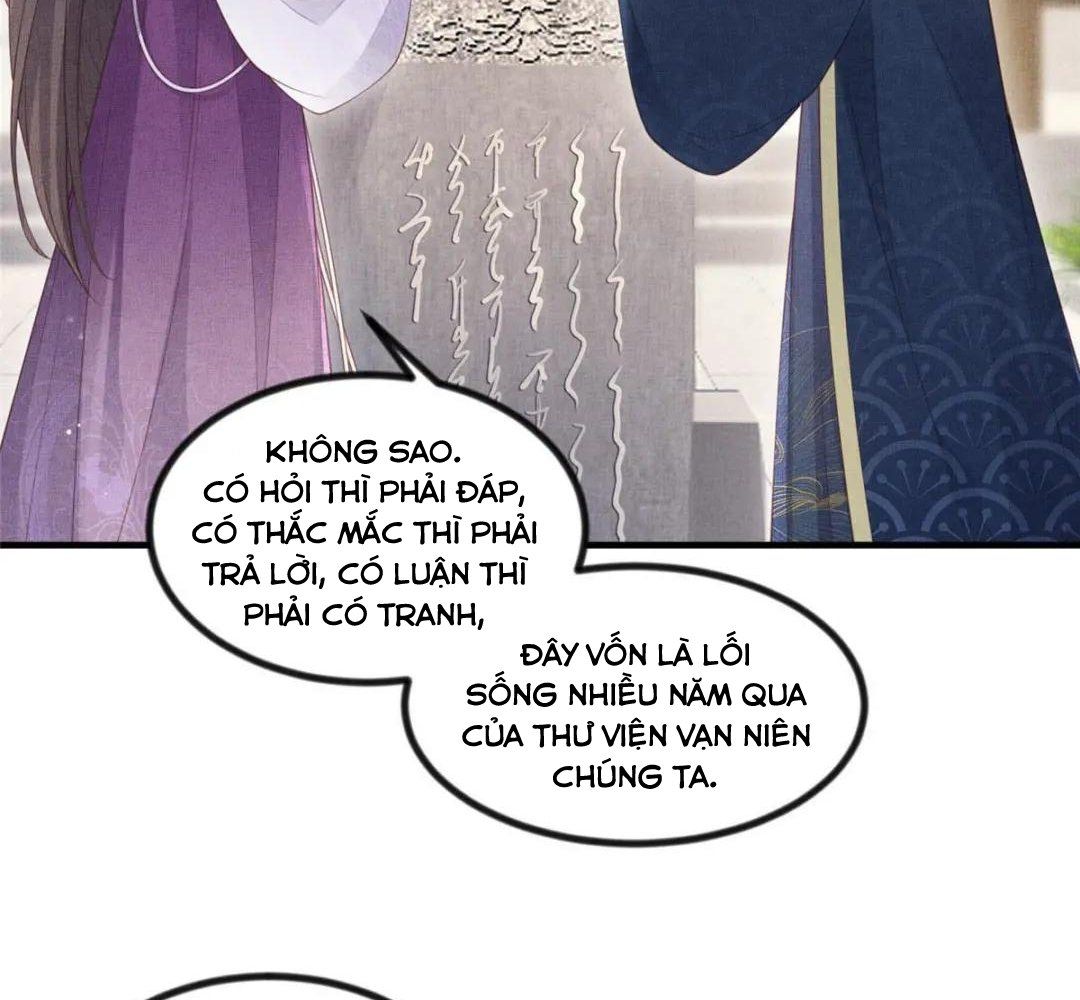 Ngày Nào Trưởng Công Chúa Cũng Muốn Làm Phản Chapter 50 - Trang 2