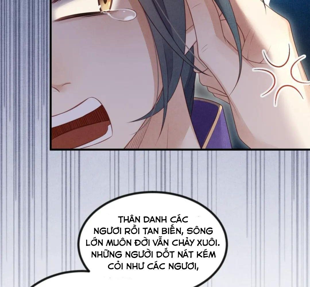 Ngày Nào Trưởng Công Chúa Cũng Muốn Làm Phản Chapter 50 - Trang 2