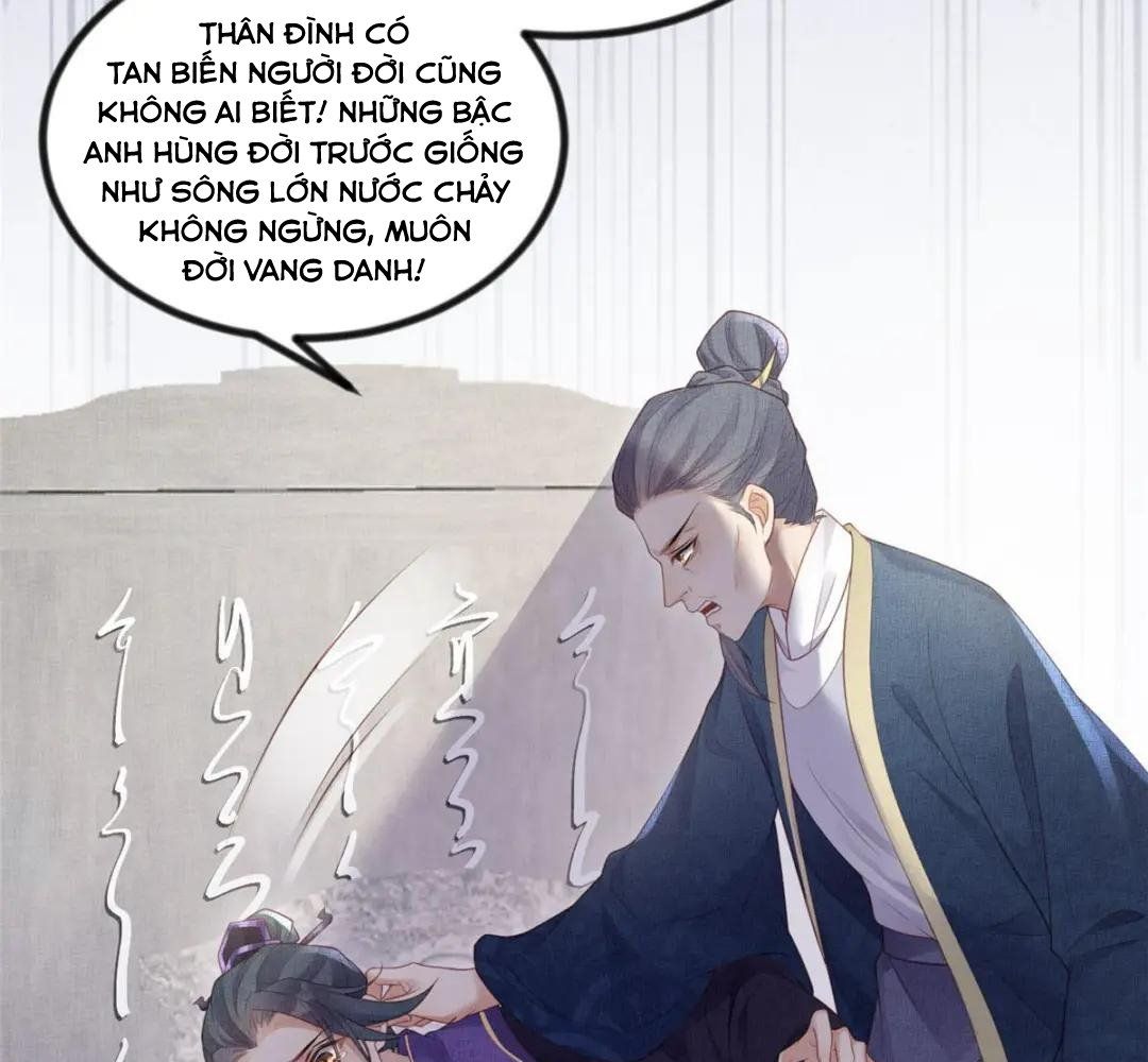 Ngày Nào Trưởng Công Chúa Cũng Muốn Làm Phản Chapter 50 - Trang 2