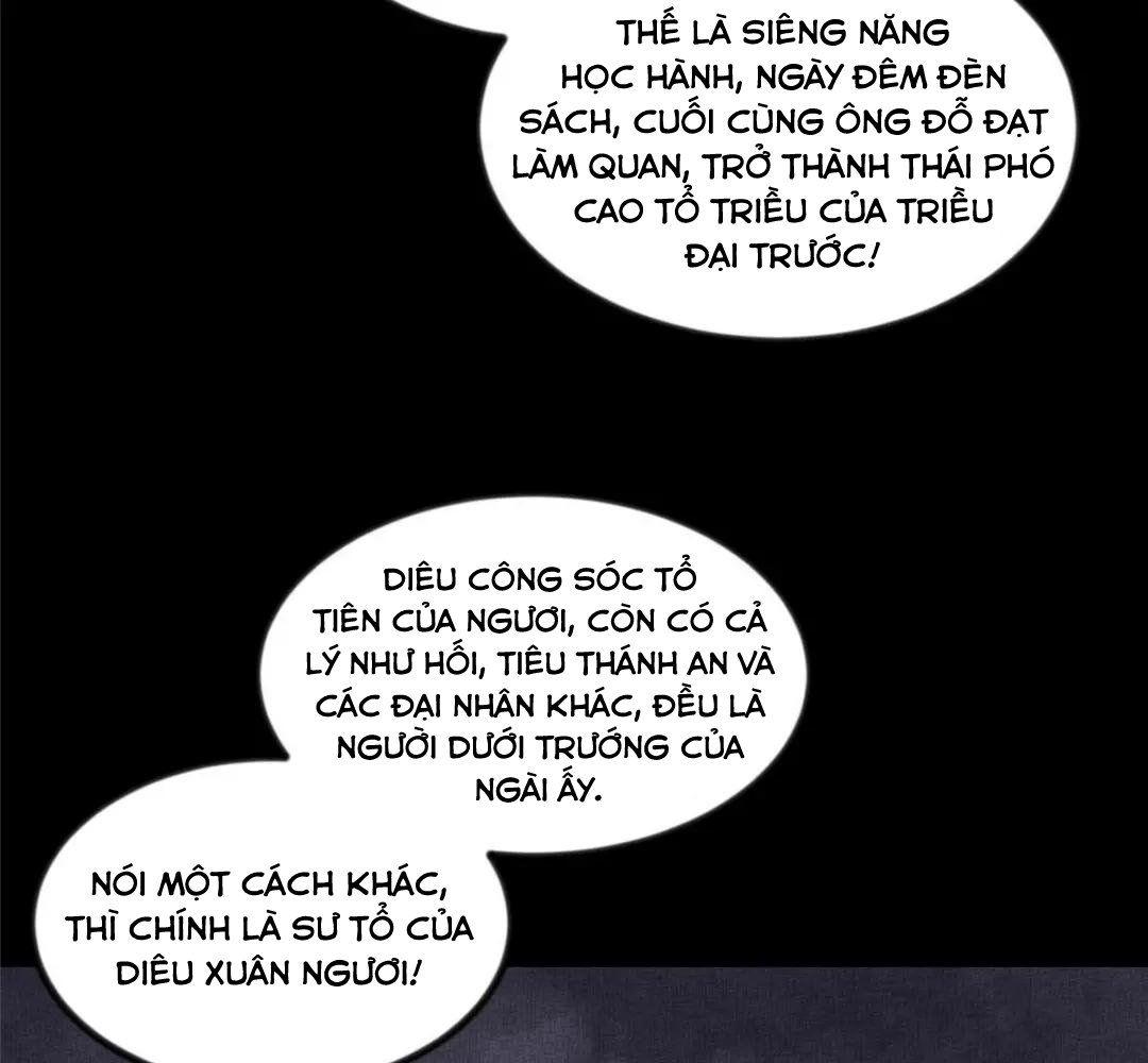 Ngày Nào Trưởng Công Chúa Cũng Muốn Làm Phản Chapter 50 - Trang 2