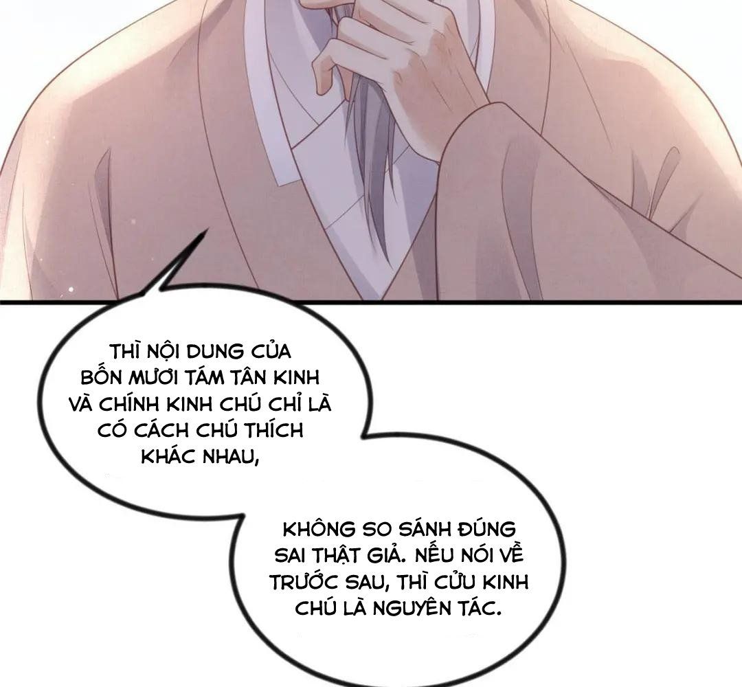 Ngày Nào Trưởng Công Chúa Cũng Muốn Làm Phản Chapter 50 - Trang 2