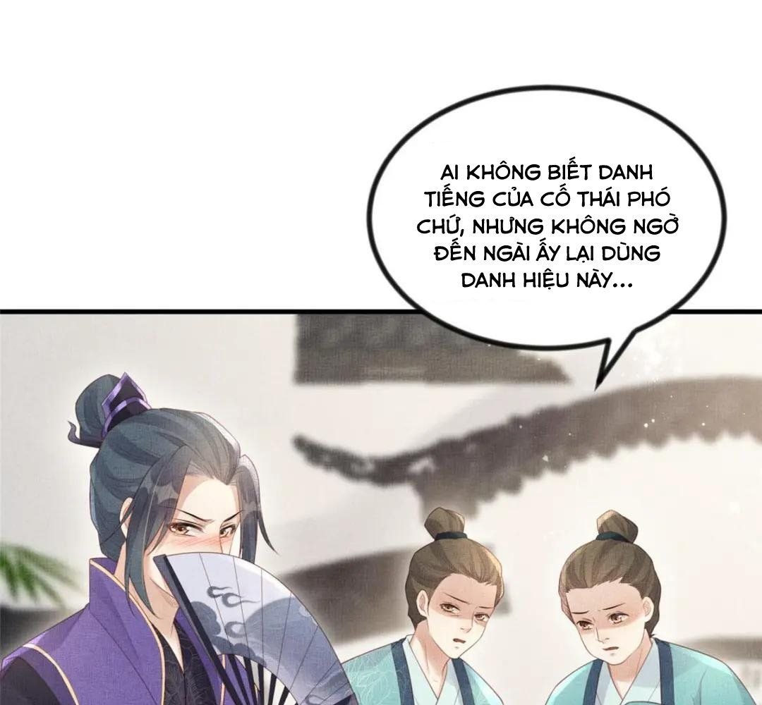 Ngày Nào Trưởng Công Chúa Cũng Muốn Làm Phản Chapter 50 - Trang 2