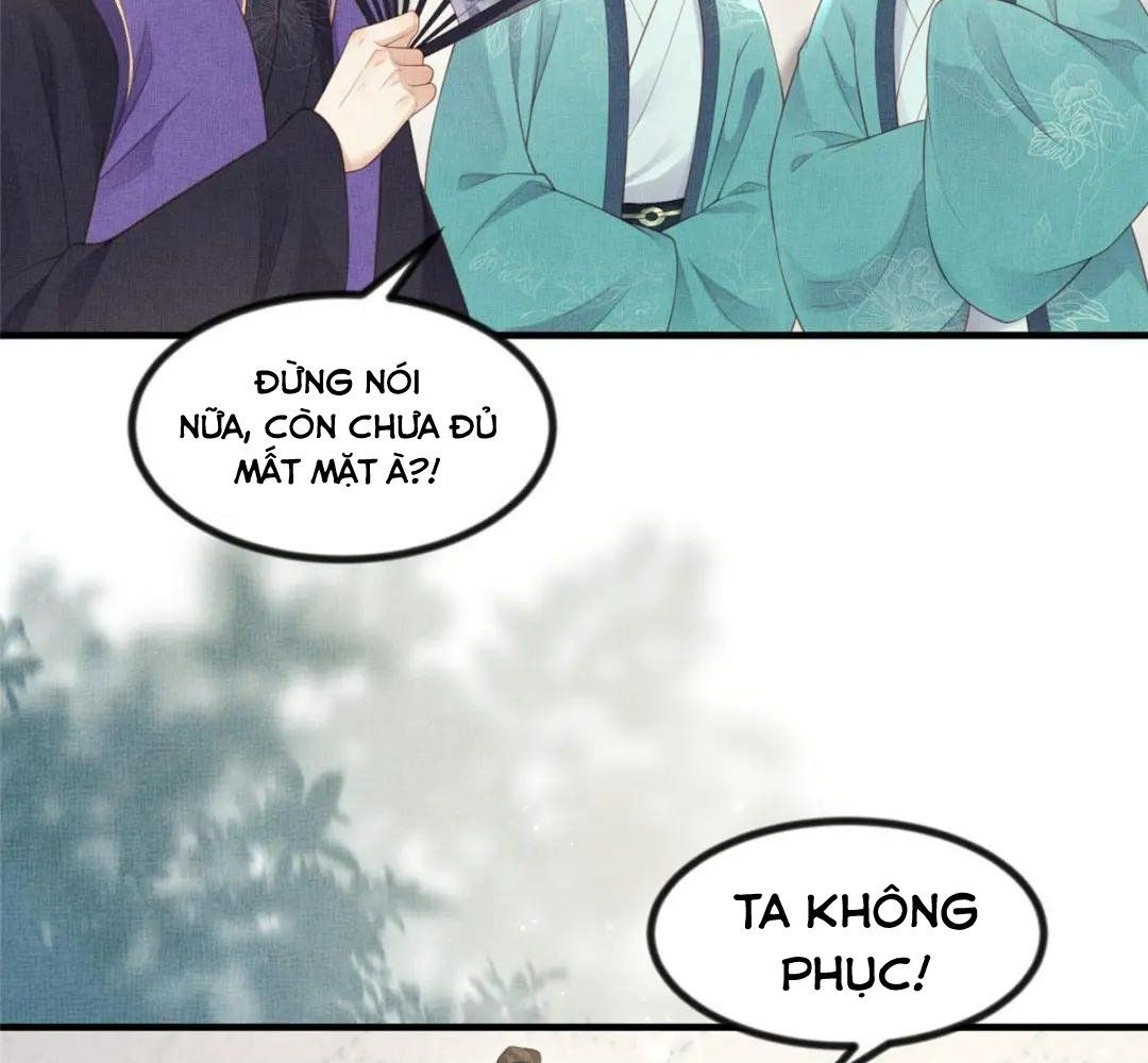 Ngày Nào Trưởng Công Chúa Cũng Muốn Làm Phản Chapter 50 - Trang 2