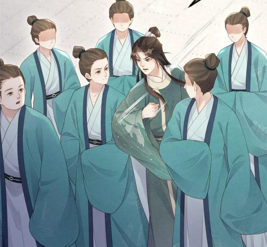 Ngày Nào Trưởng Công Chúa Cũng Muốn Làm Phản Chapter 50 - Trang 2
