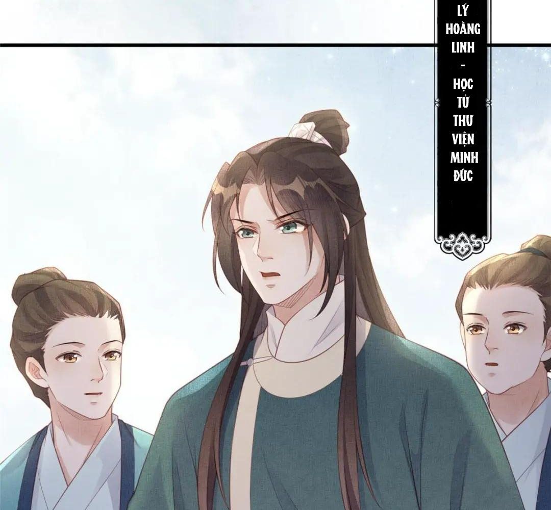 Ngày Nào Trưởng Công Chúa Cũng Muốn Làm Phản Chapter 50 - Trang 2