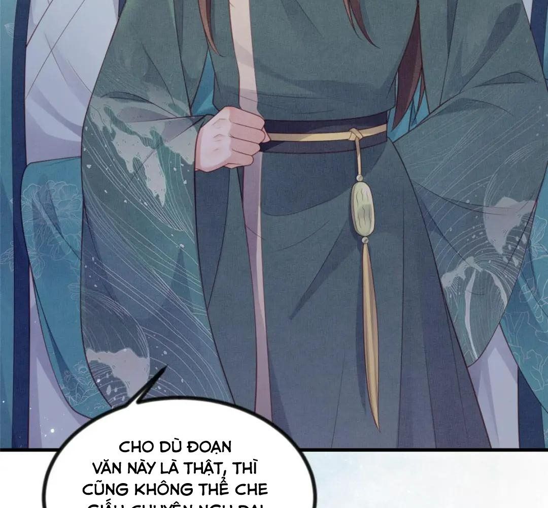 Ngày Nào Trưởng Công Chúa Cũng Muốn Làm Phản Chapter 50 - Trang 2