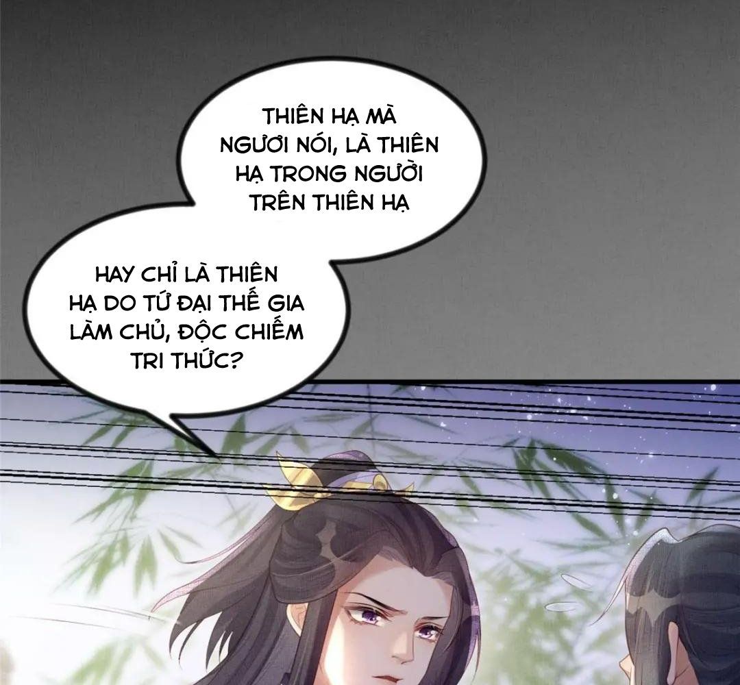 Ngày Nào Trưởng Công Chúa Cũng Muốn Làm Phản Chapter 50 - Trang 2