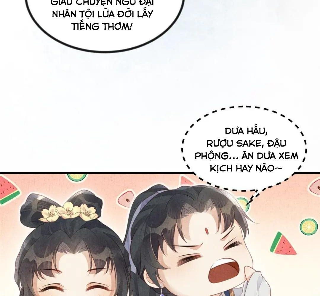 Ngày Nào Trưởng Công Chúa Cũng Muốn Làm Phản Chapter 50 - Trang 2