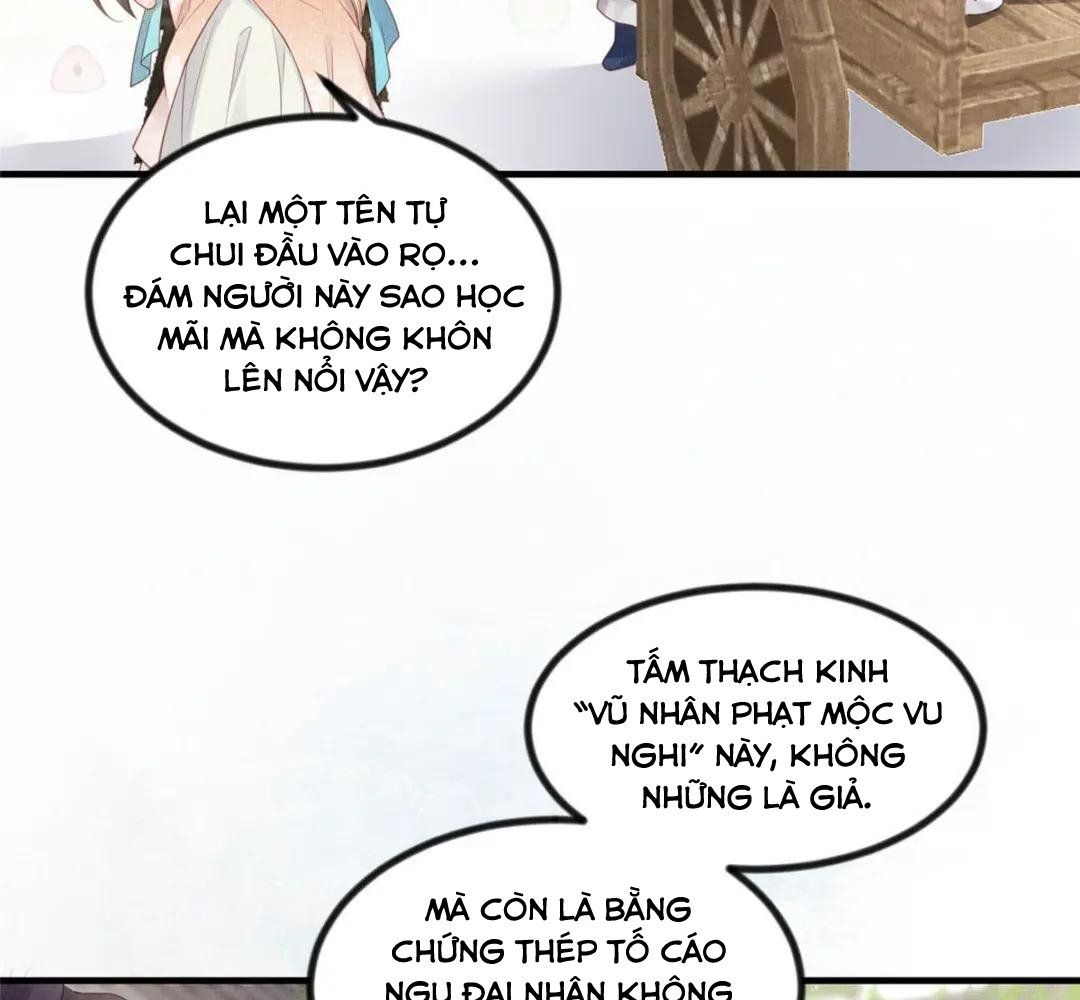 Ngày Nào Trưởng Công Chúa Cũng Muốn Làm Phản Chapter 50 - Trang 2