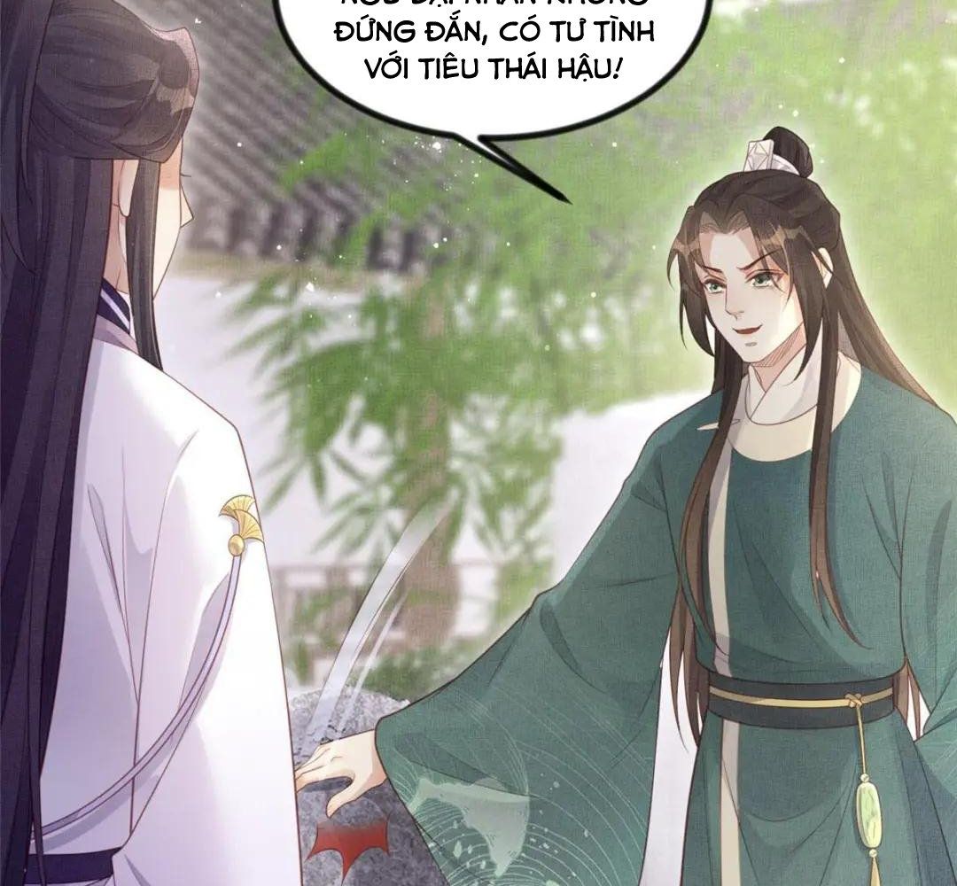 Ngày Nào Trưởng Công Chúa Cũng Muốn Làm Phản Chapter 50 - Trang 2