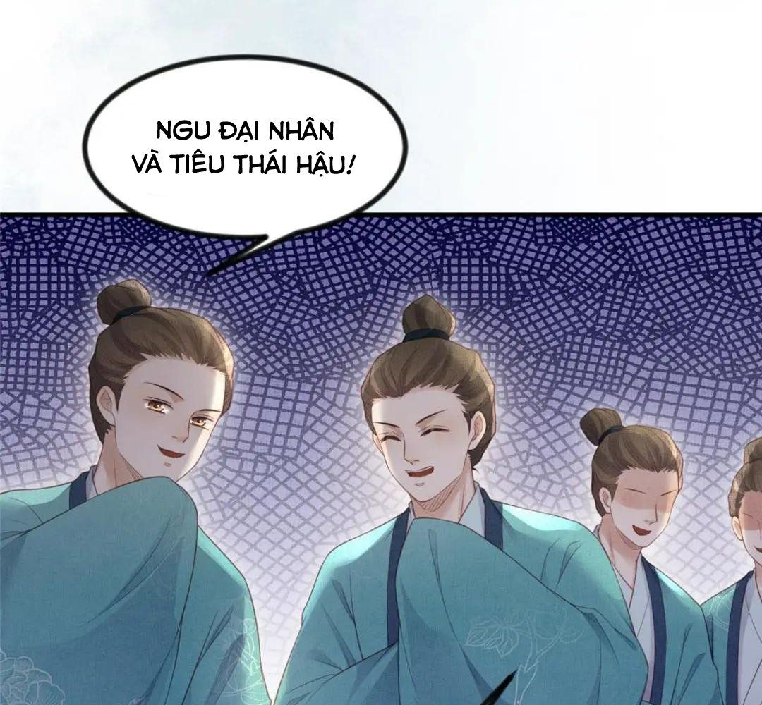 Ngày Nào Trưởng Công Chúa Cũng Muốn Làm Phản Chapter 50 - Trang 2