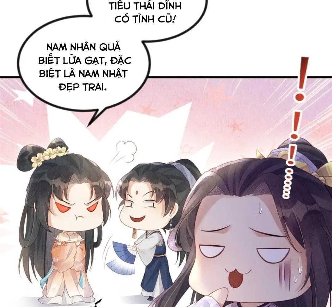 Ngày Nào Trưởng Công Chúa Cũng Muốn Làm Phản Chapter 50 - Trang 2