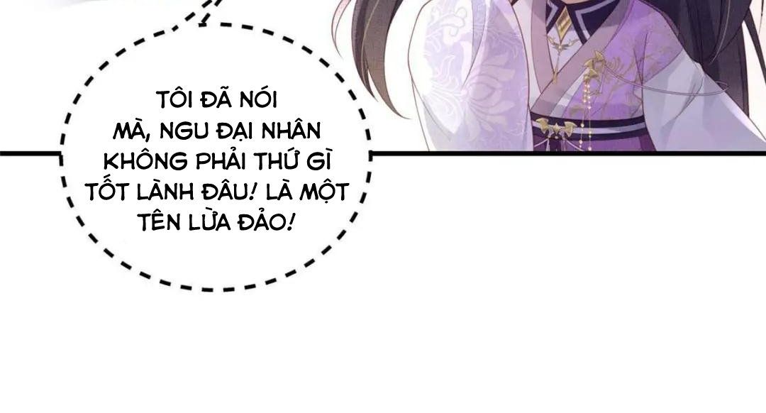 Ngày Nào Trưởng Công Chúa Cũng Muốn Làm Phản Chapter 50 - Trang 2