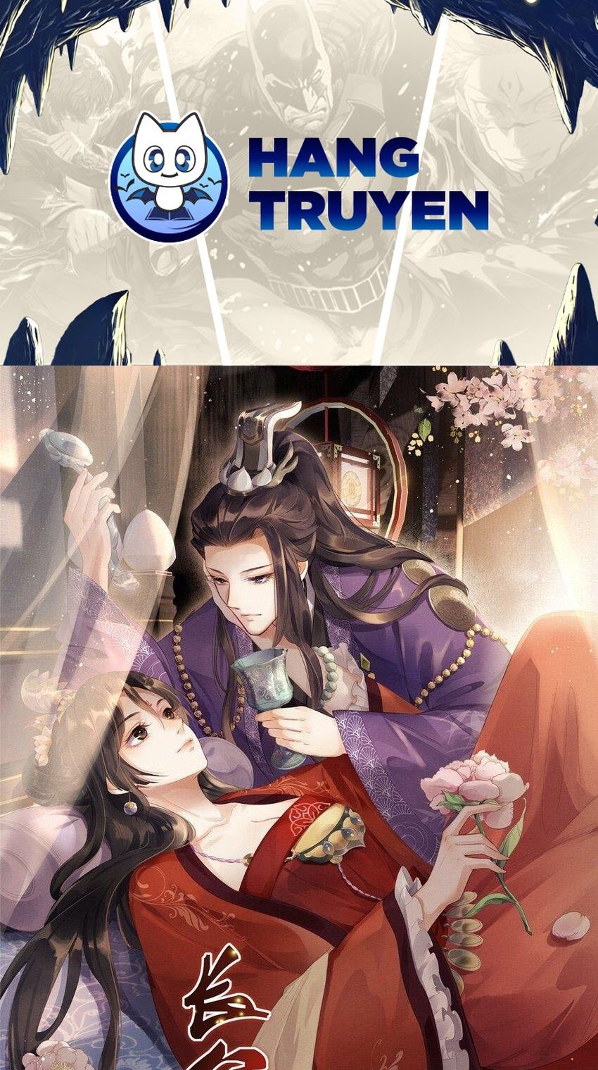 Ngày Nào Trưởng Công Chúa Cũng Muốn Làm Phản Chapter 51 - Trang 2