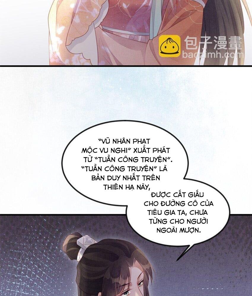 Ngày Nào Trưởng Công Chúa Cũng Muốn Làm Phản Chapter 51 - Trang 2