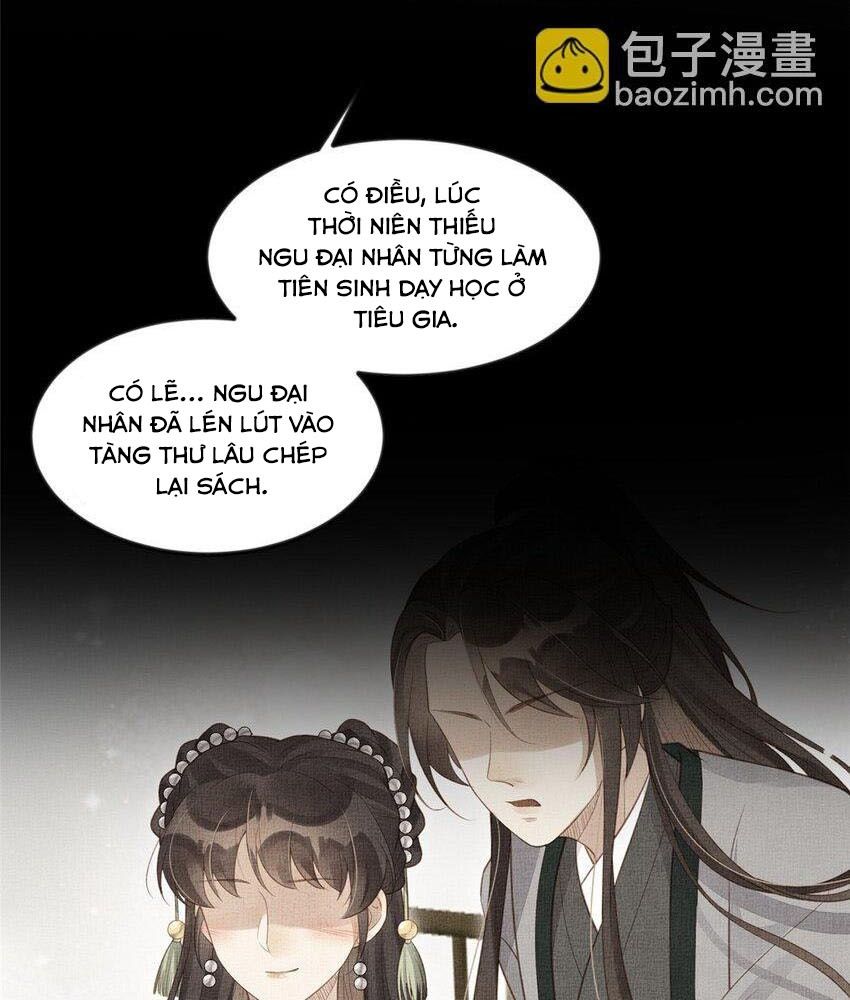 Ngày Nào Trưởng Công Chúa Cũng Muốn Làm Phản Chapter 51 - Trang 2