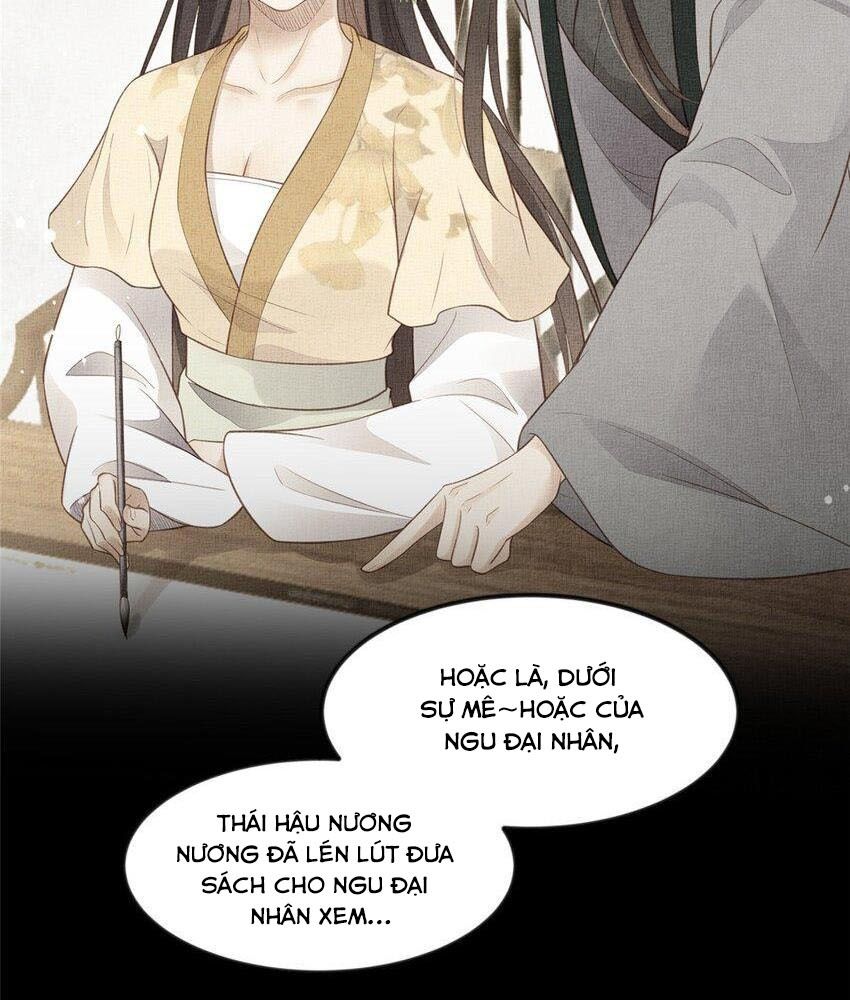 Ngày Nào Trưởng Công Chúa Cũng Muốn Làm Phản Chapter 51 - Trang 2