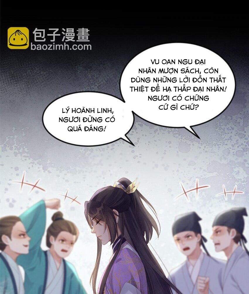 Ngày Nào Trưởng Công Chúa Cũng Muốn Làm Phản Chapter 51 - Trang 2