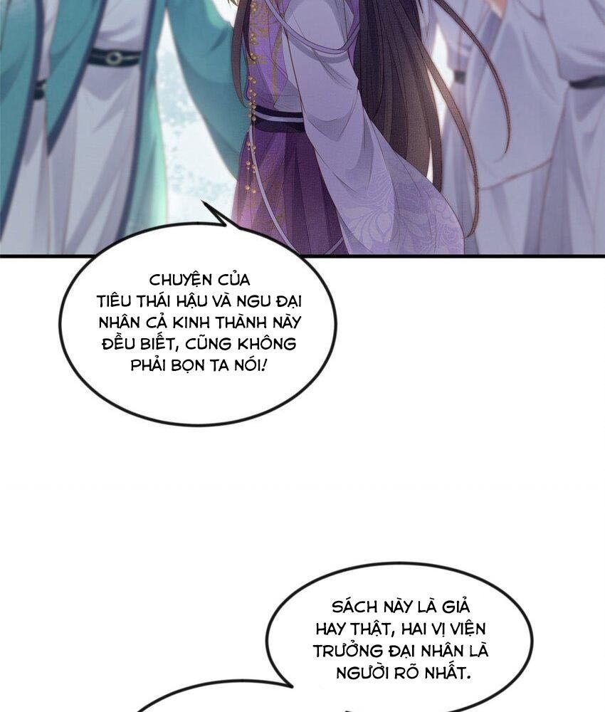 Ngày Nào Trưởng Công Chúa Cũng Muốn Làm Phản Chapter 51 - Trang 2
