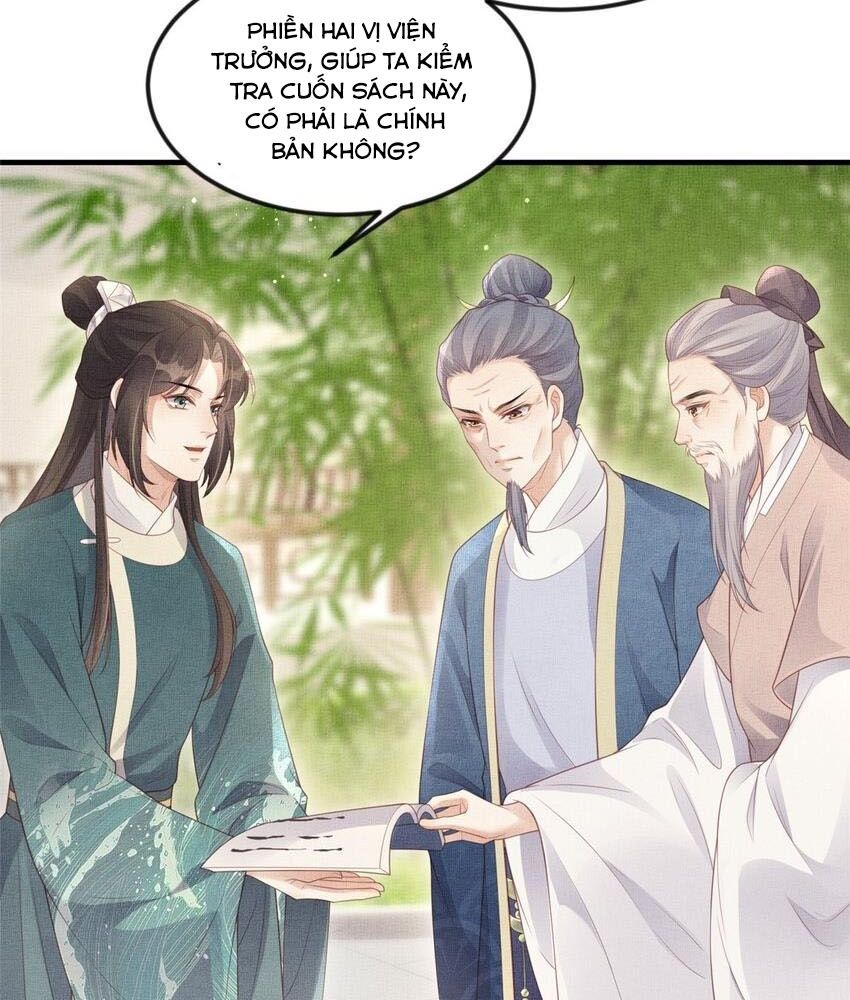 Ngày Nào Trưởng Công Chúa Cũng Muốn Làm Phản Chapter 51 - Trang 2