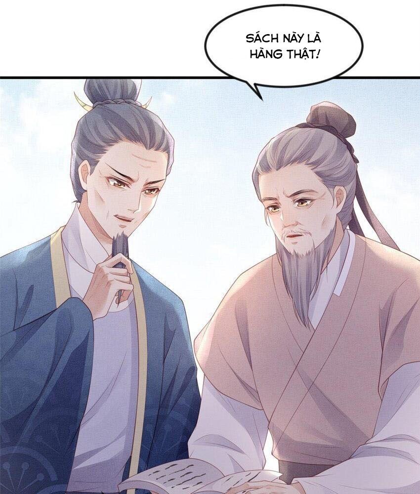 Ngày Nào Trưởng Công Chúa Cũng Muốn Làm Phản Chapter 51 - Trang 2