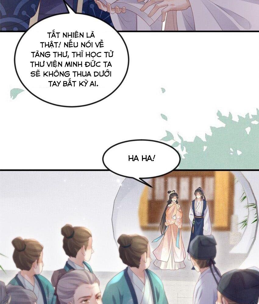 Ngày Nào Trưởng Công Chúa Cũng Muốn Làm Phản Chapter 51 - Trang 2