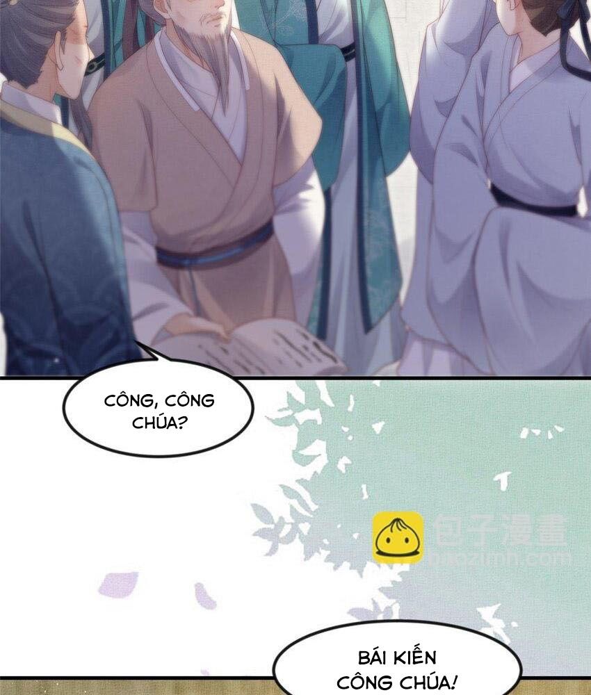 Ngày Nào Trưởng Công Chúa Cũng Muốn Làm Phản Chapter 51 - Trang 2
