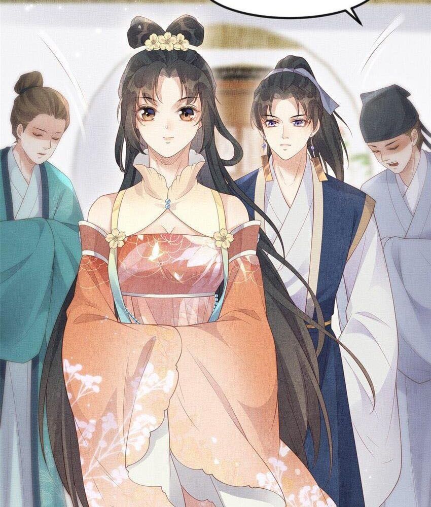Ngày Nào Trưởng Công Chúa Cũng Muốn Làm Phản Chapter 51 - Trang 2