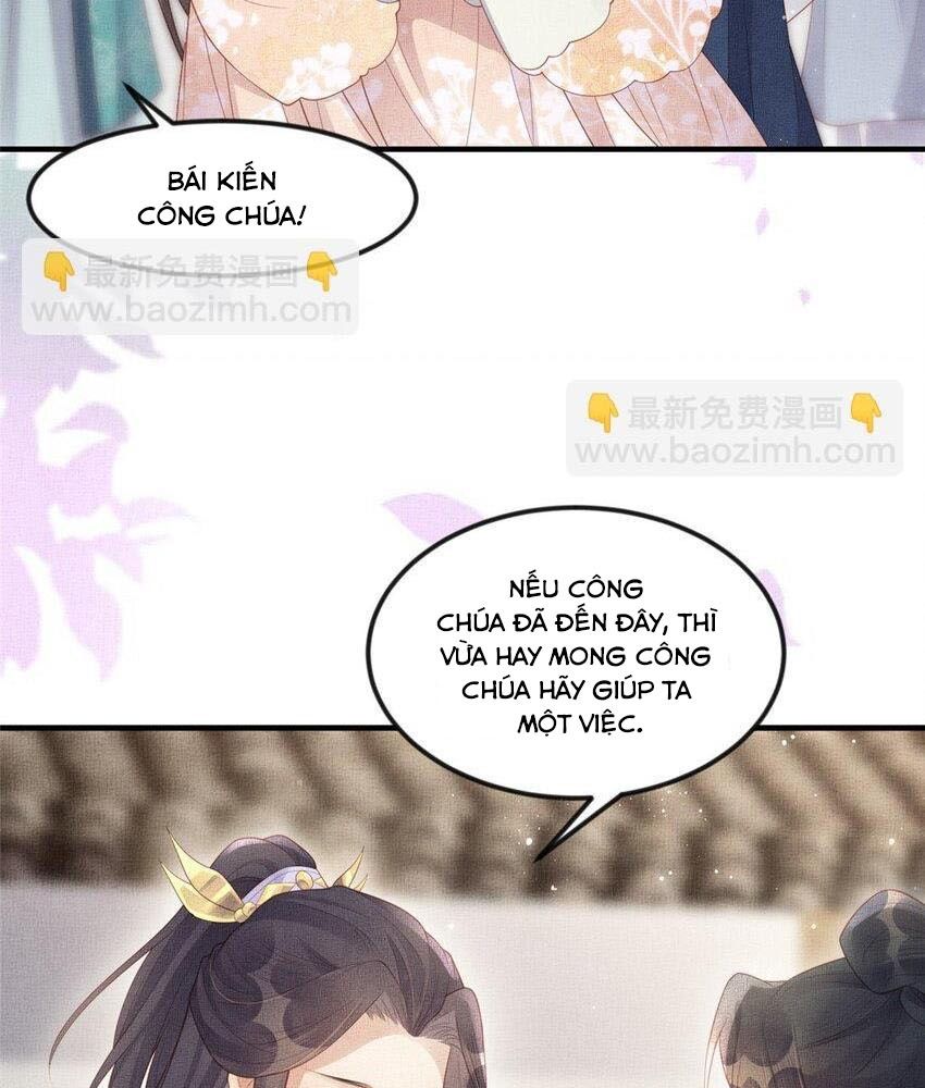 Ngày Nào Trưởng Công Chúa Cũng Muốn Làm Phản Chapter 51 - Trang 2