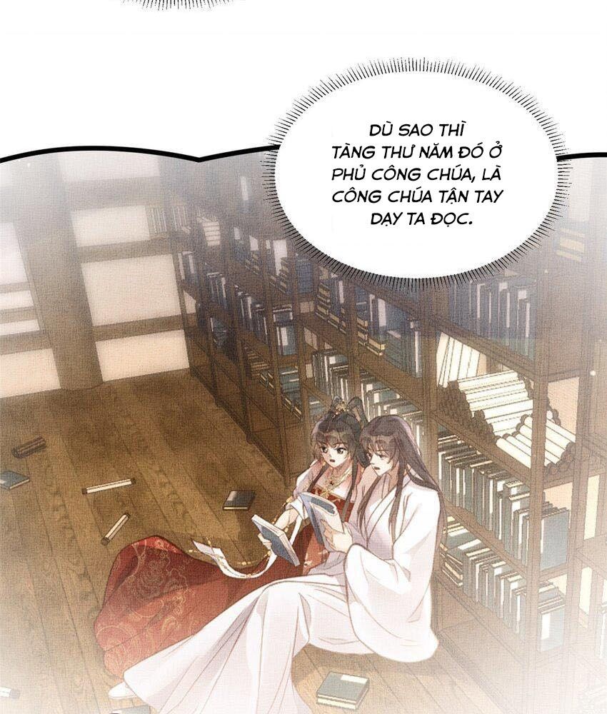 Ngày Nào Trưởng Công Chúa Cũng Muốn Làm Phản Chapter 51 - Trang 2