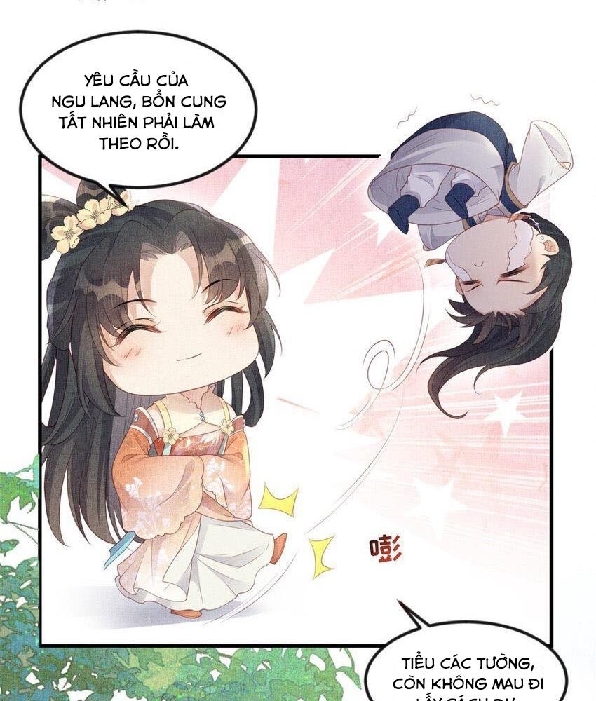 Ngày Nào Trưởng Công Chúa Cũng Muốn Làm Phản Chapter 51 - Trang 2