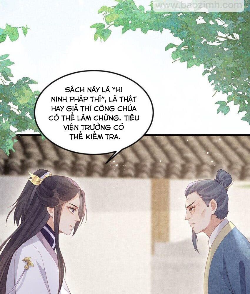 Ngày Nào Trưởng Công Chúa Cũng Muốn Làm Phản Chapter 51 - Trang 2