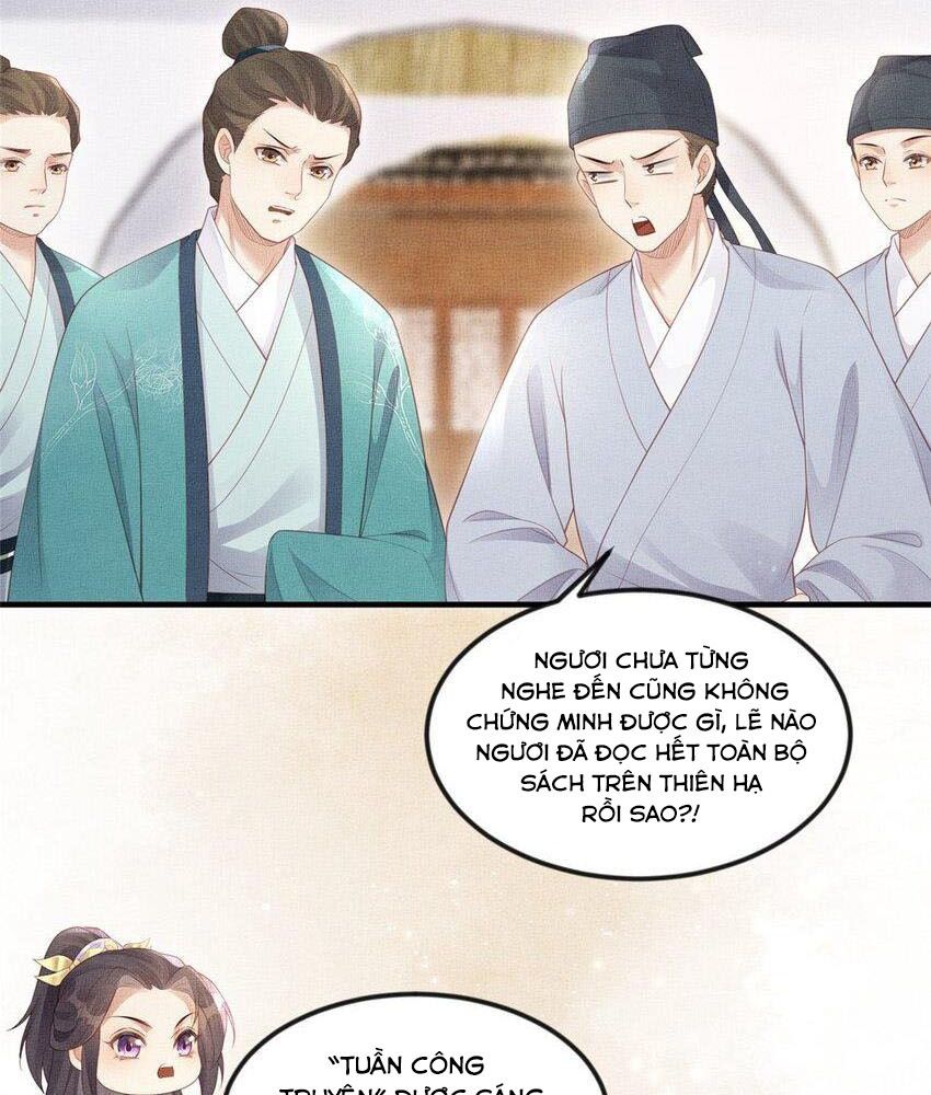 Ngày Nào Trưởng Công Chúa Cũng Muốn Làm Phản Chapter 51 - Trang 2